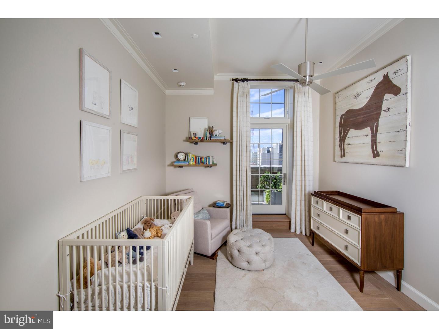 RITTENHOUSE SQUARE - Residential