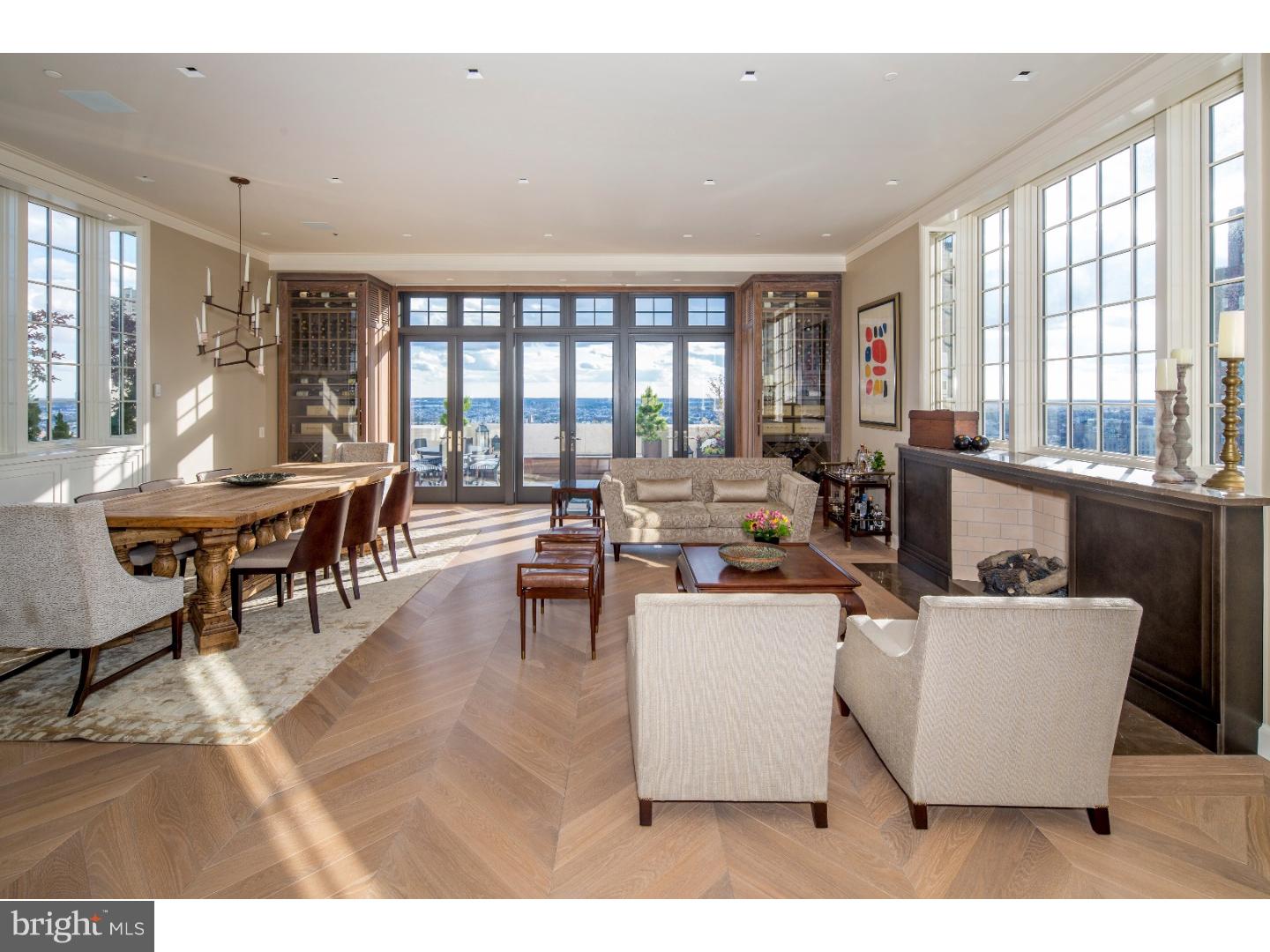 RITTENHOUSE SQUARE - Residential