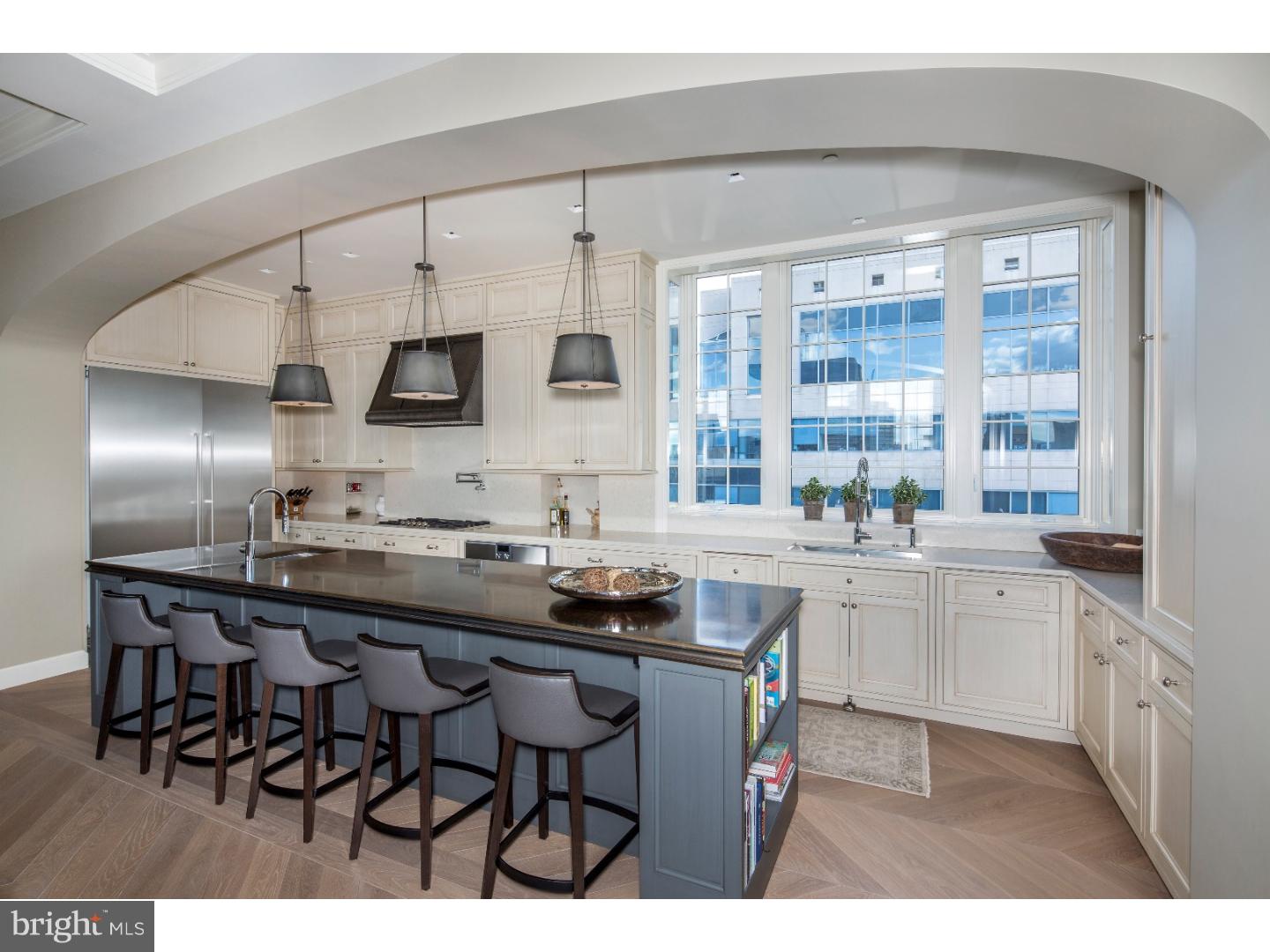 RITTENHOUSE SQUARE - Residential