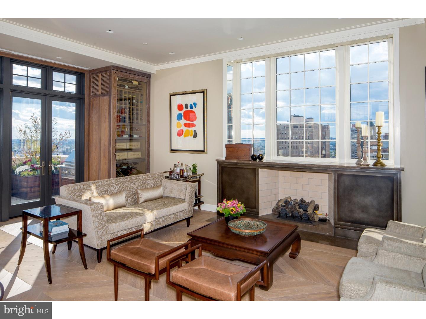RITTENHOUSE SQUARE - Residential