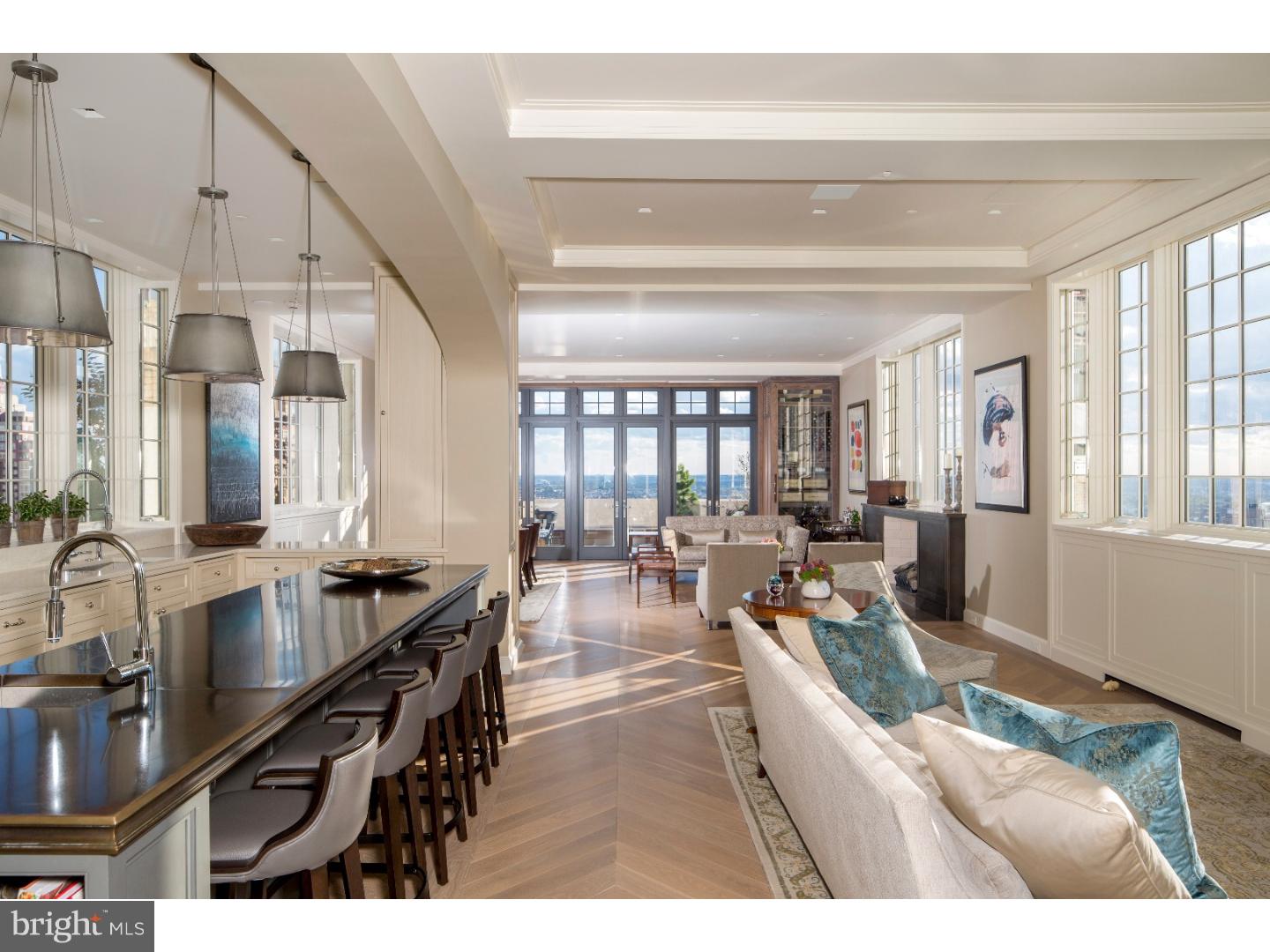 RITTENHOUSE SQUARE - Residential
