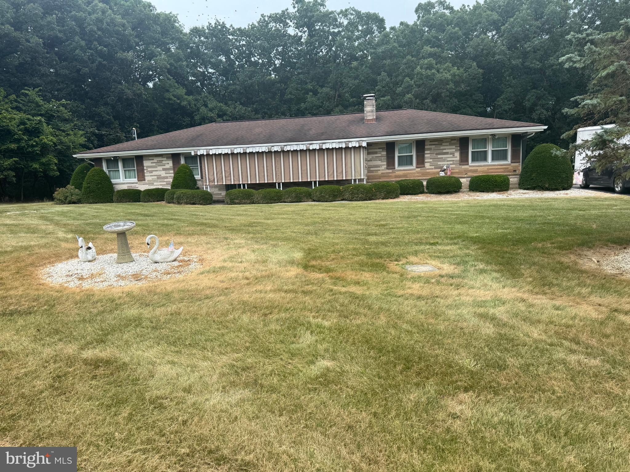 1500 RIDGE ROAD