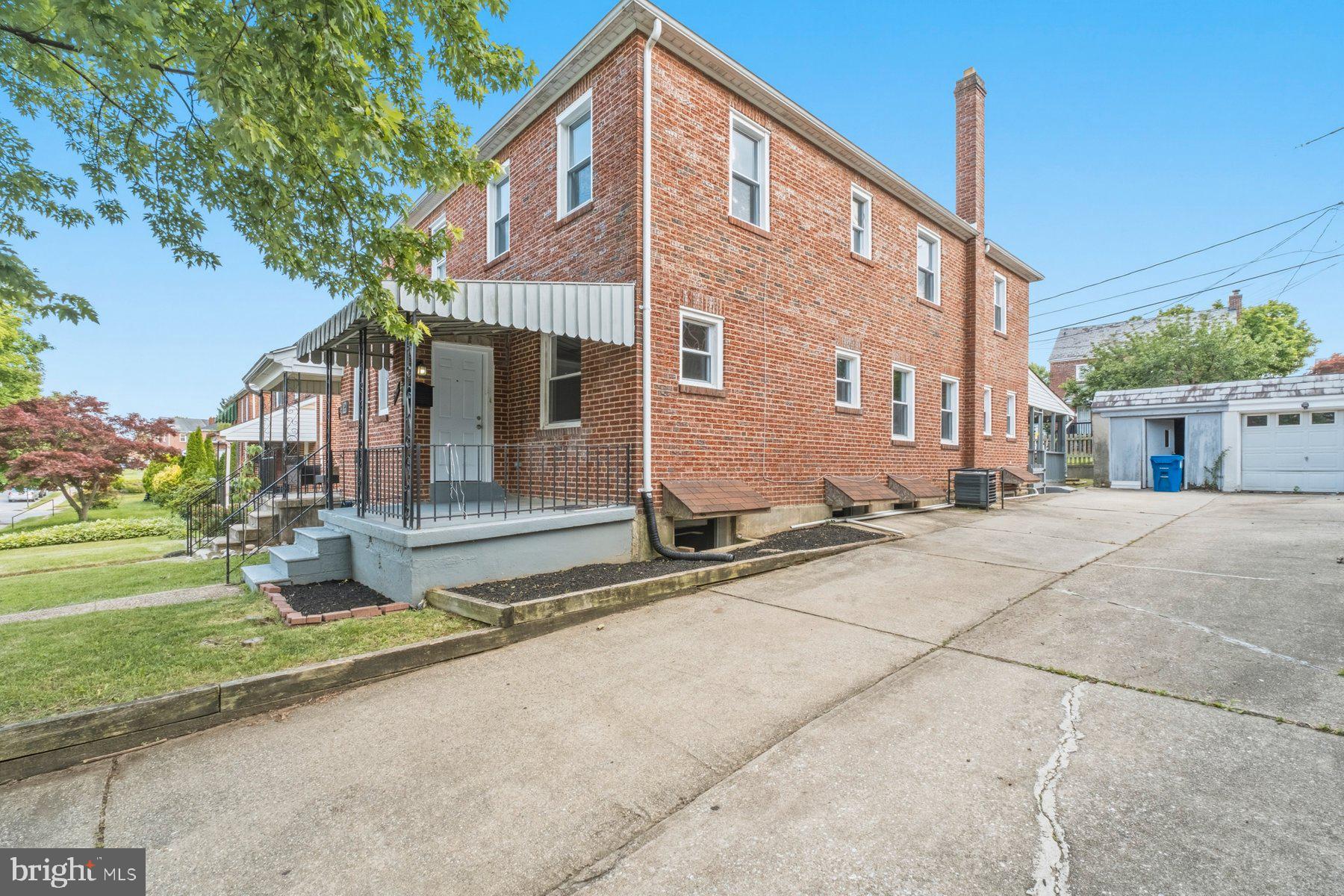 WALTHERSON - Residential