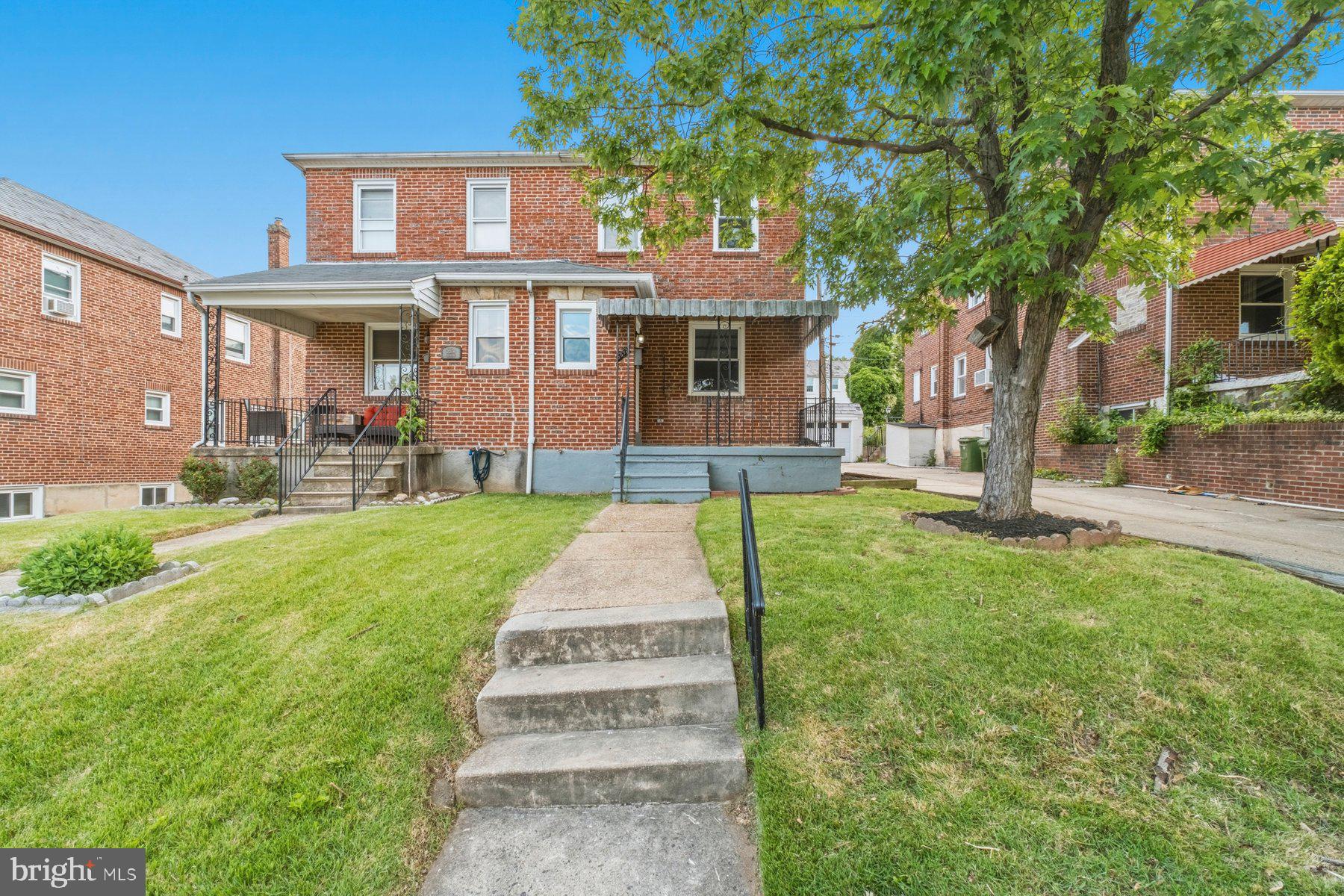 WALTHERSON - Residential