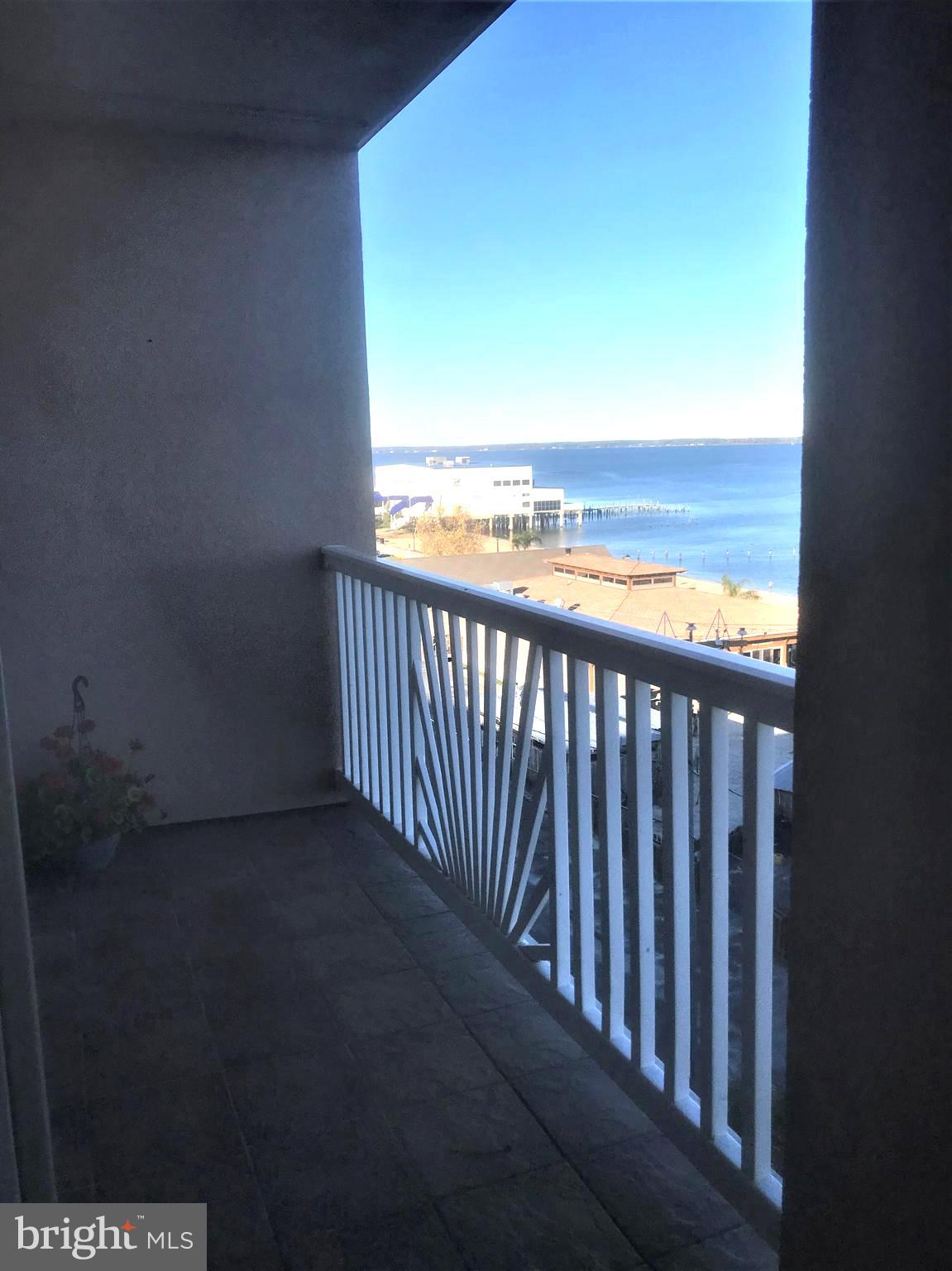 POTOMAC RENAISSANCE CONDOS - Residential Lease