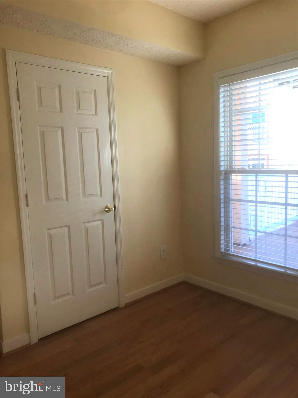 POTOMAC RENAISSANCE CONDOS - Residential Lease