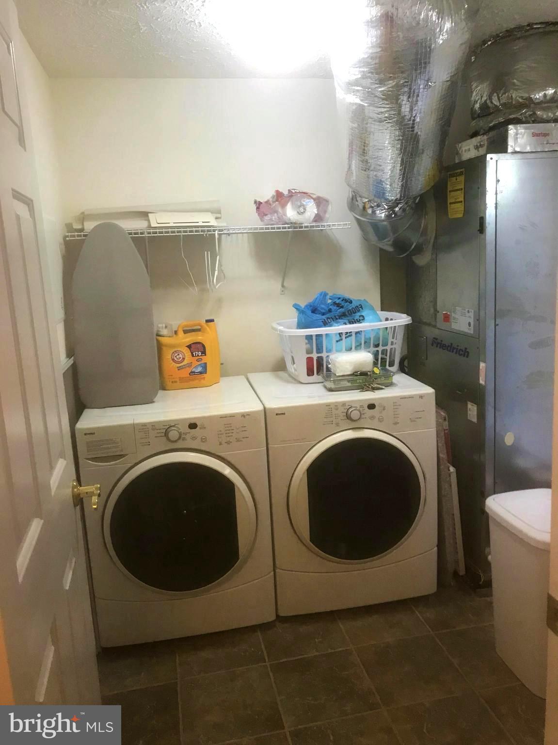 POTOMAC RENAISSANCE CONDOS - Residential Lease