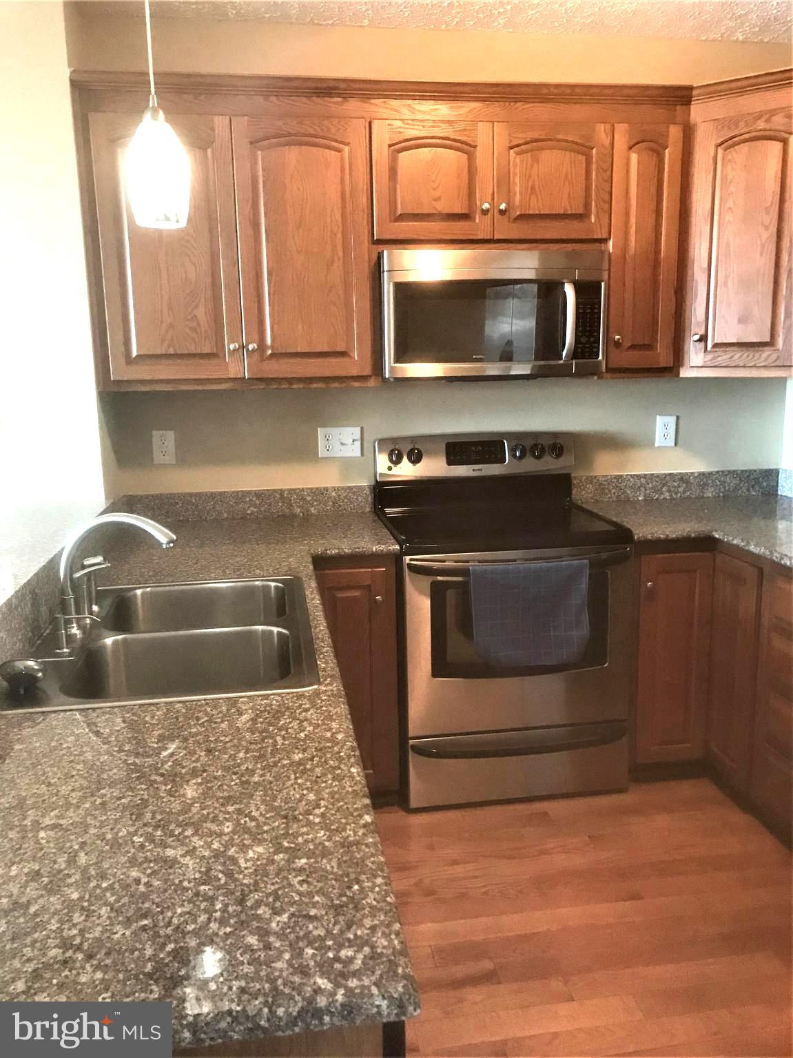 POTOMAC RENAISSANCE CONDOS - Residential Lease