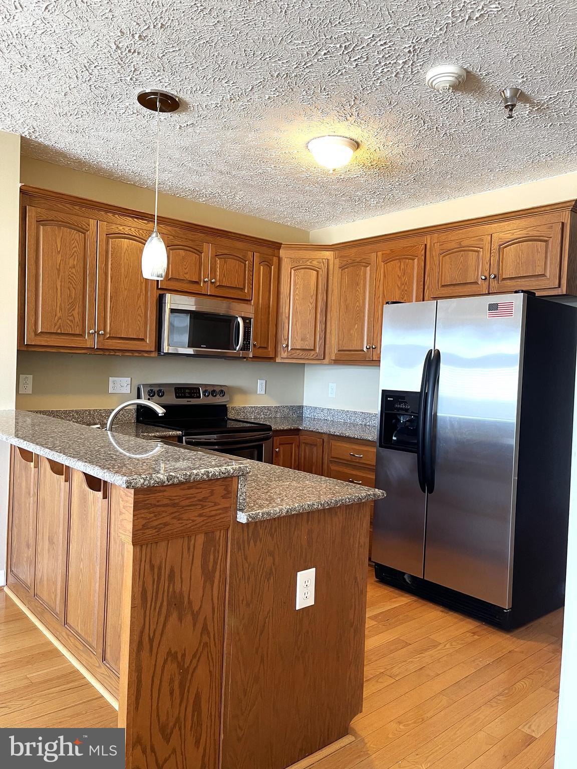 POTOMAC RENAISSANCE CONDOS - Residential Lease