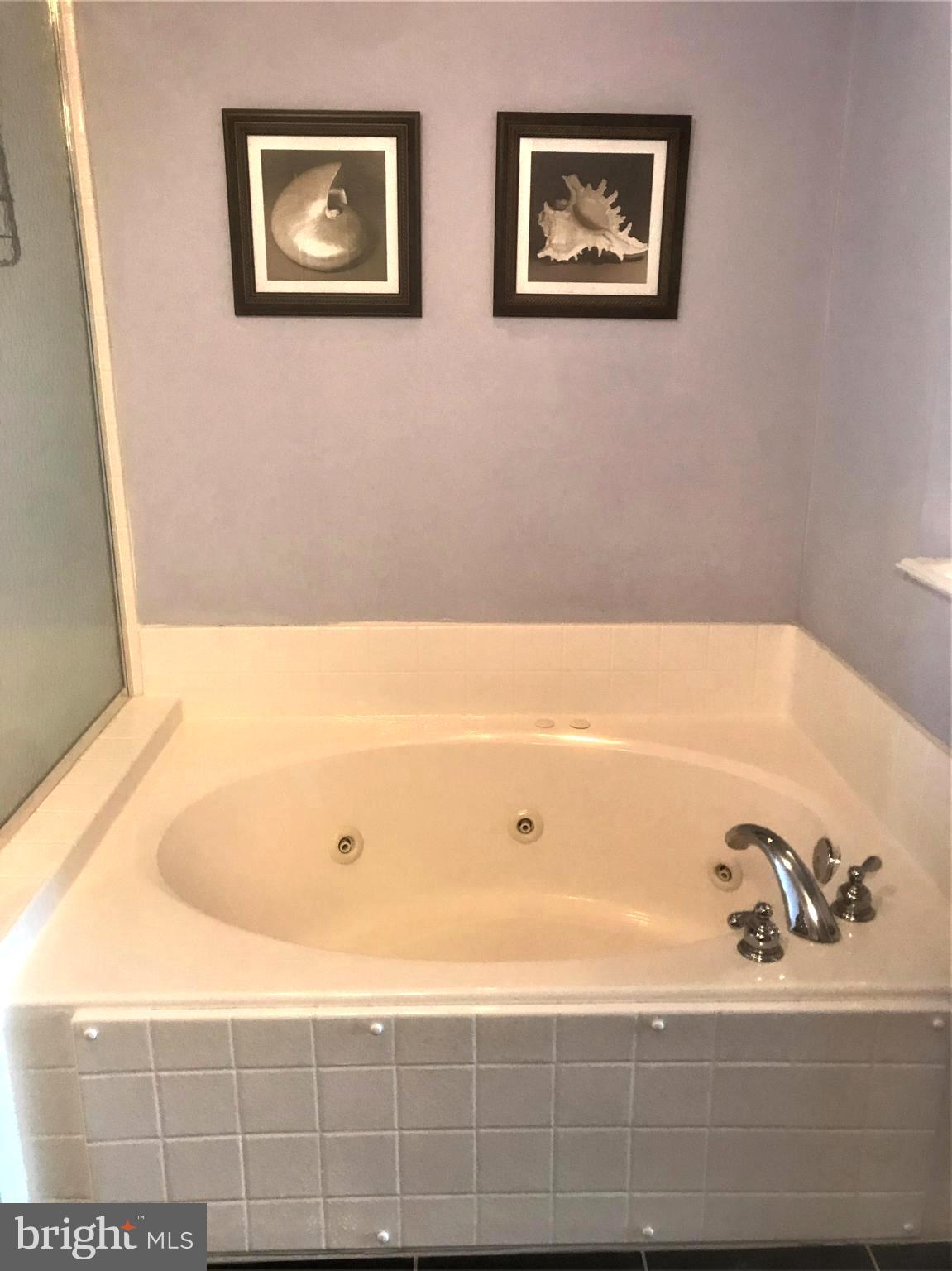 POTOMAC RENAISSANCE CONDOS - Residential Lease