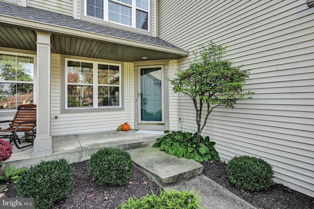 Photo of 86 Hawk Valley Lane, Denver, PA 17517 (MLS # PALA2058878)