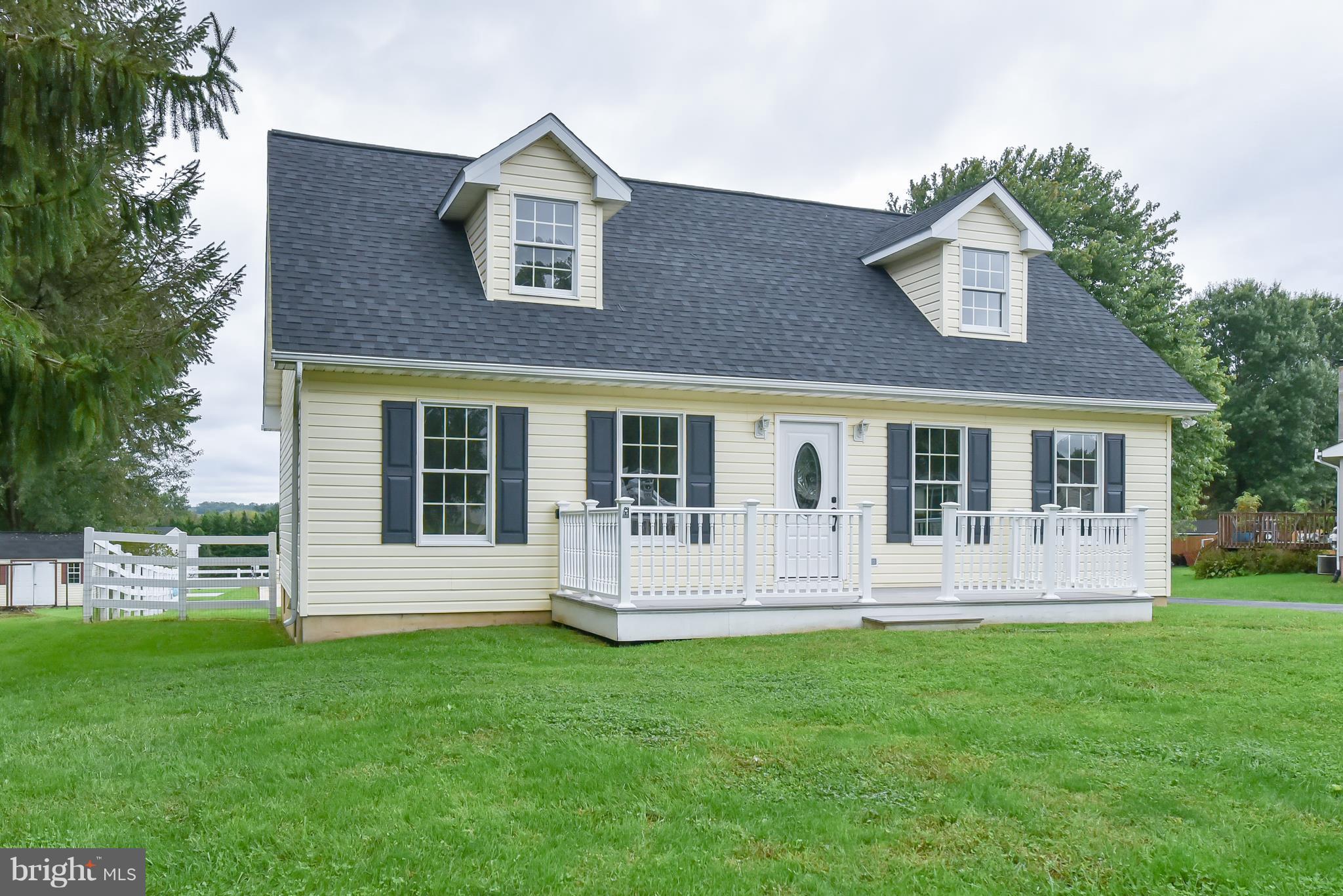 SUNRISE ESTATES - Residential