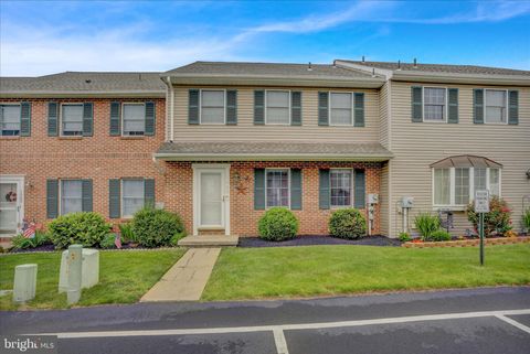 Photo of 1063 Fredrick Boulevard, READING, PA 19605 (MLS # PABK2072672)