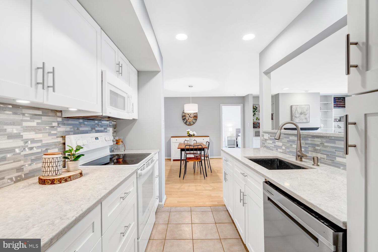 WATERS HOUSE - Residential