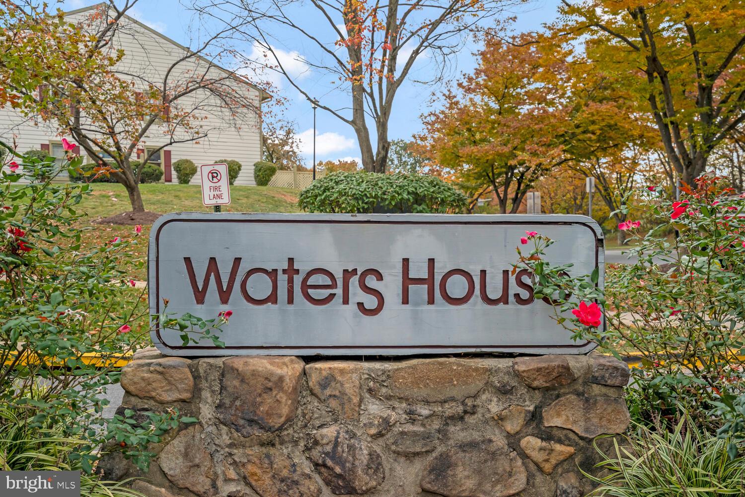 WATERS HOUSE - Residential