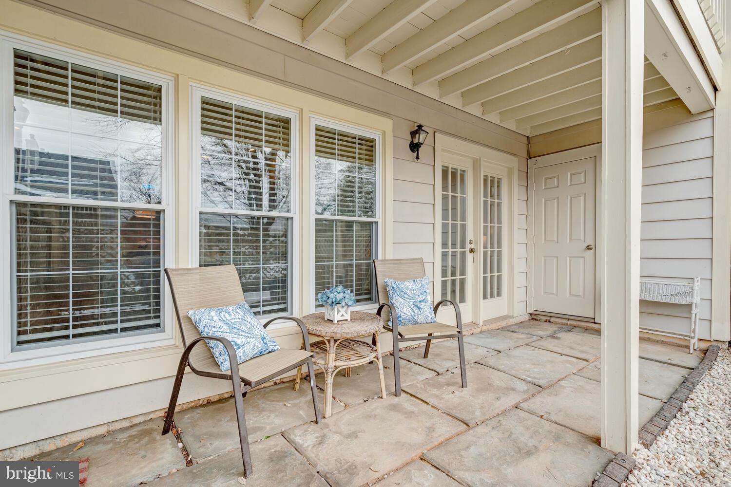 WATERS HOUSE - Residential