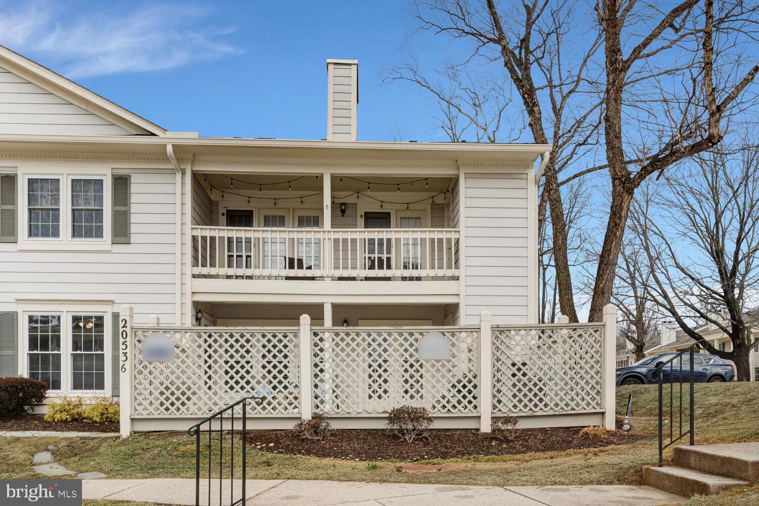 WATERS HOUSE - Residential