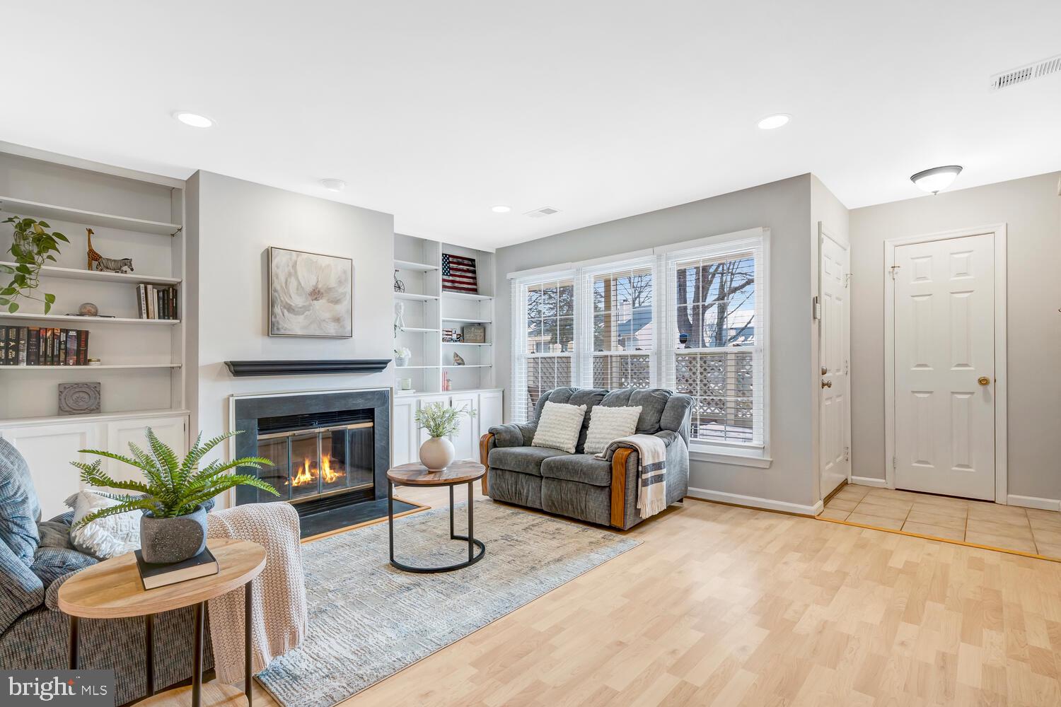 WATERS HOUSE - Residential