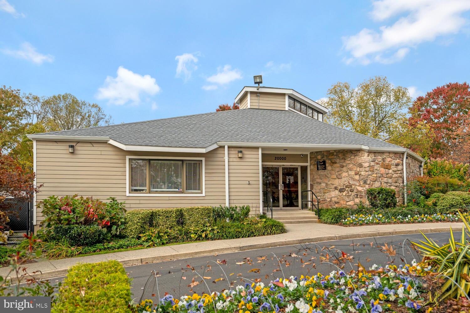 WATERS HOUSE - Residential