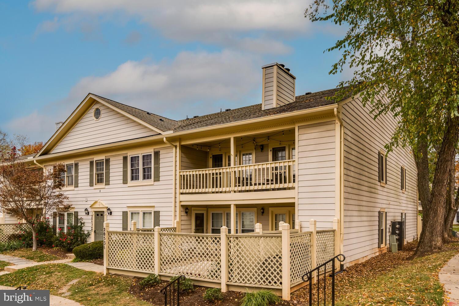 20536 SHADYSIDE WAY 58-4