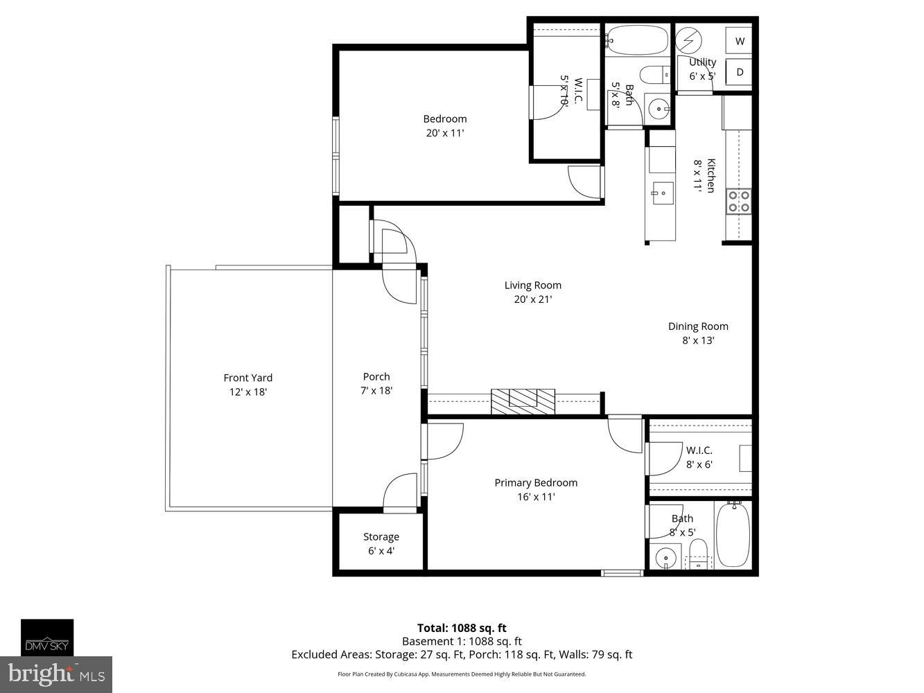 WATERS HOUSE - Residential