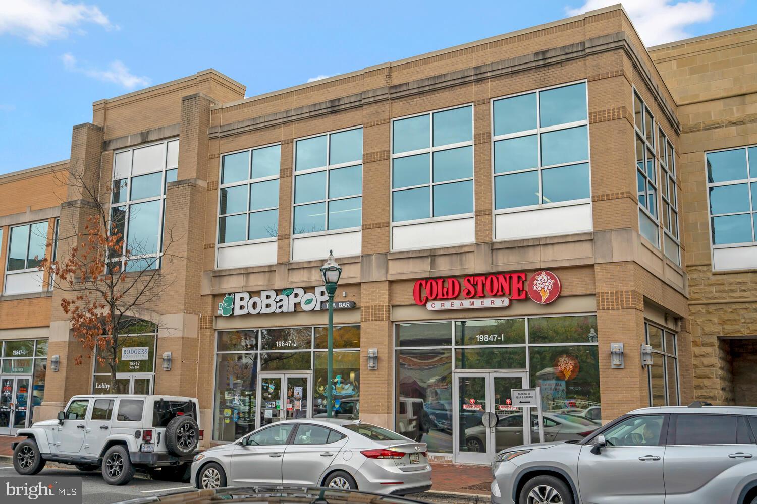 WATERS HOUSE - Residential