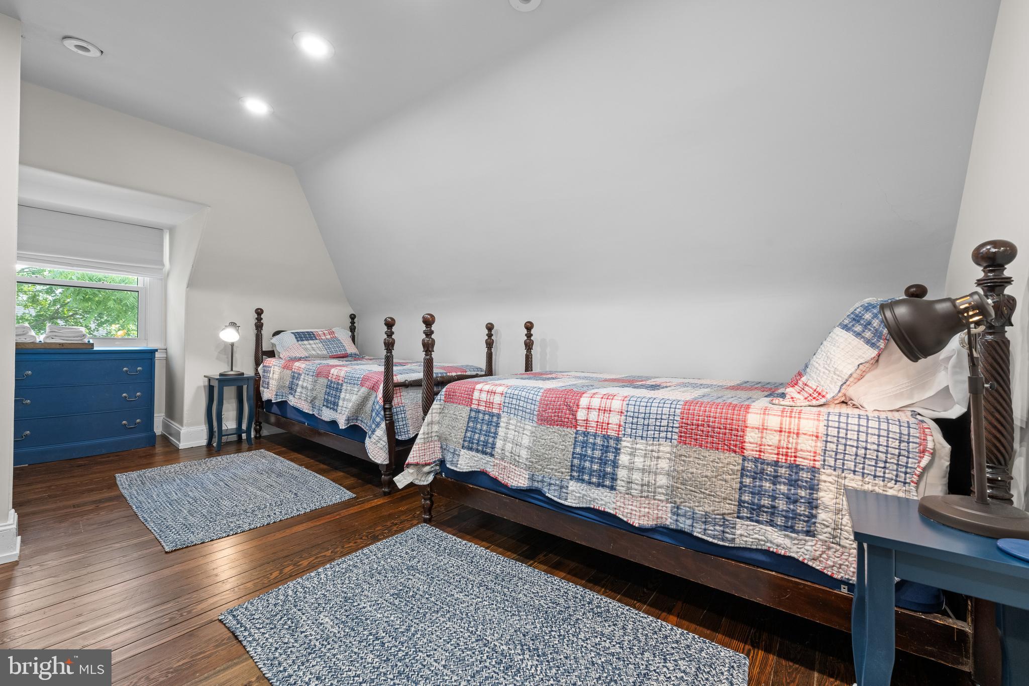 NORTH WAYNE - Residential Lease