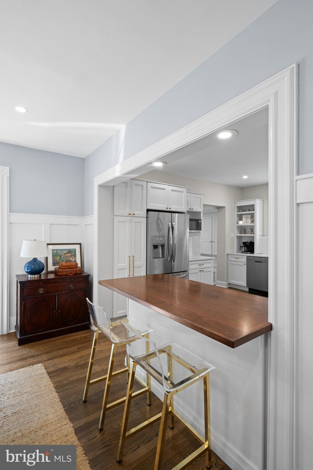 NORTH WAYNE - Residential Lease