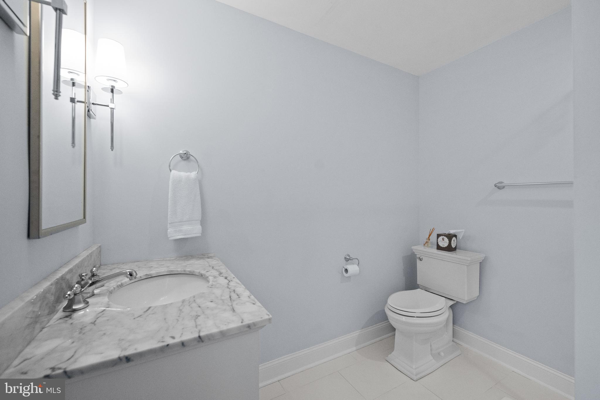 NORTH WAYNE - Residential Lease