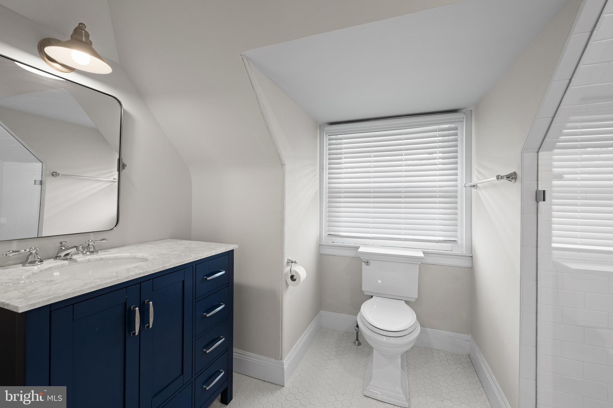 NORTH WAYNE - Residential Lease