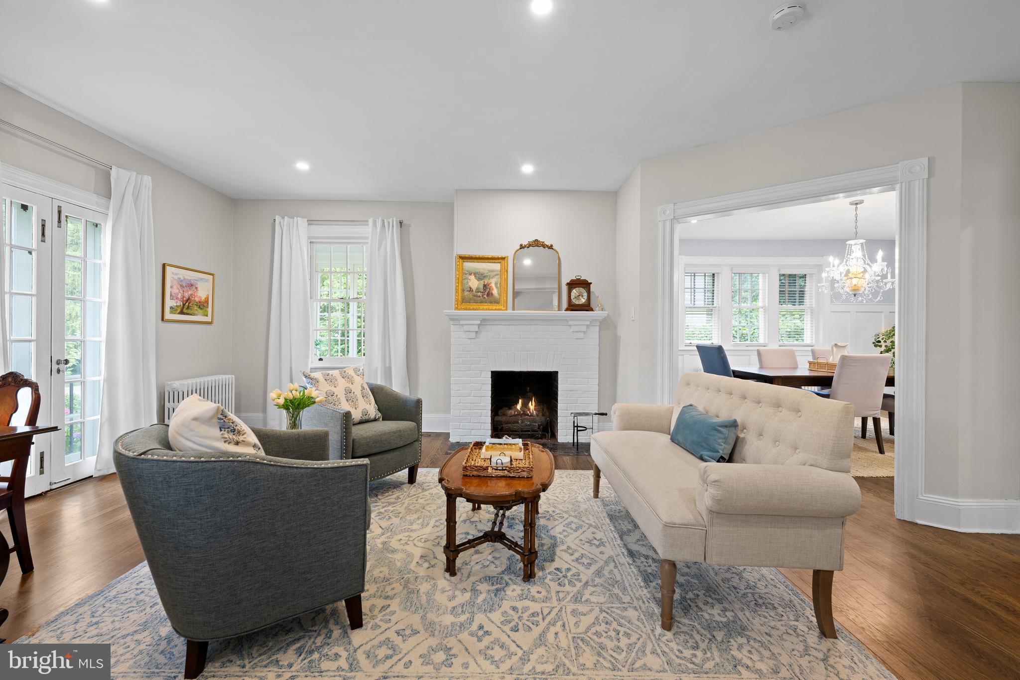 NORTH WAYNE - Residential Lease