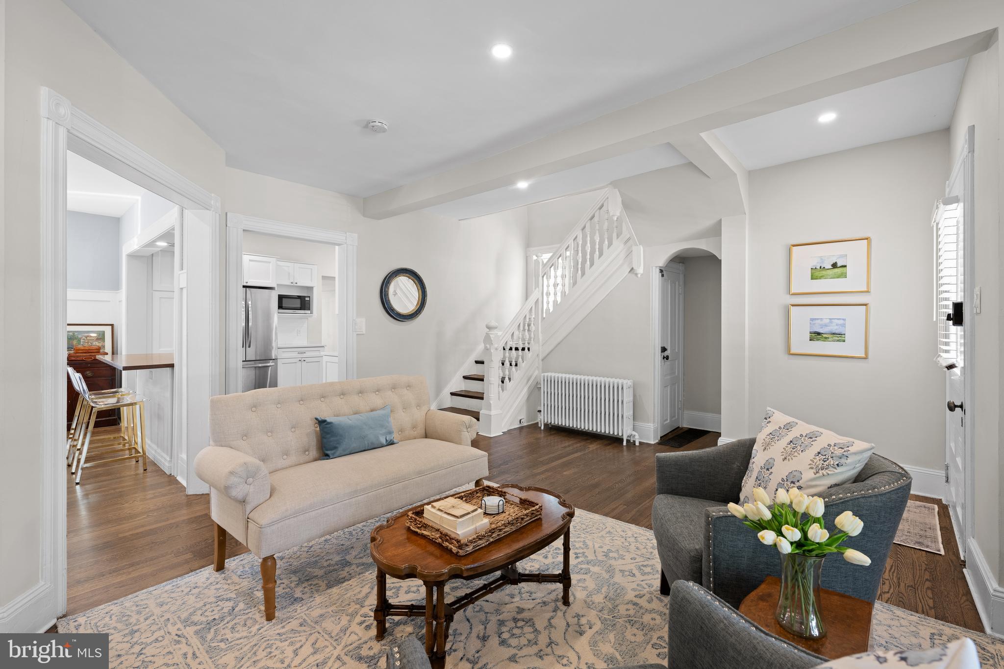 NORTH WAYNE - Residential Lease