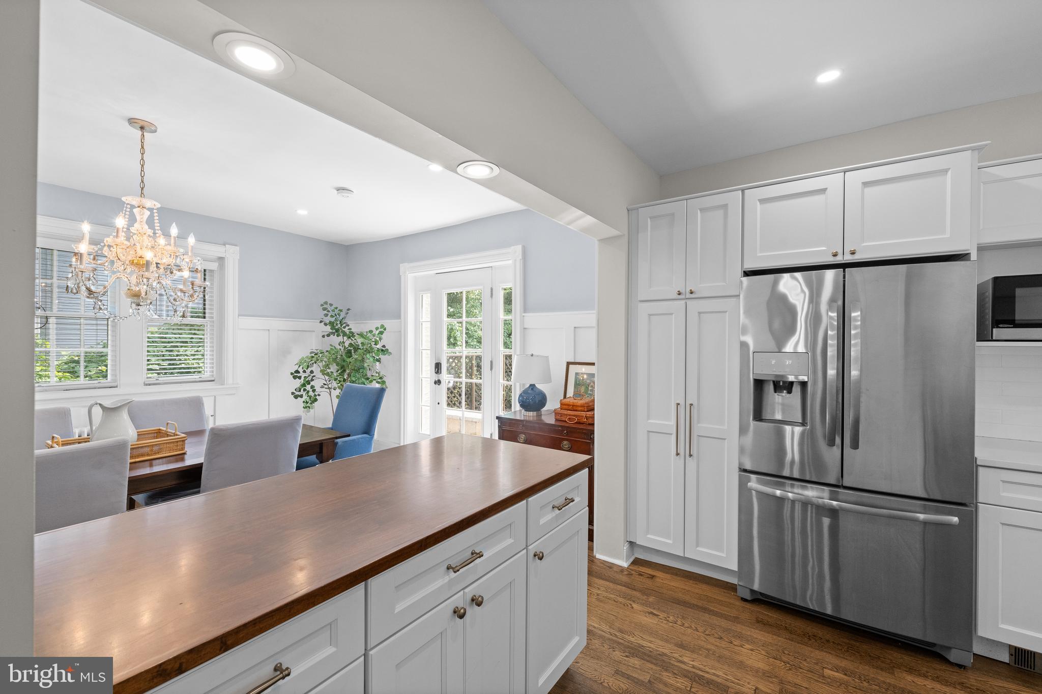 NORTH WAYNE - Residential Lease