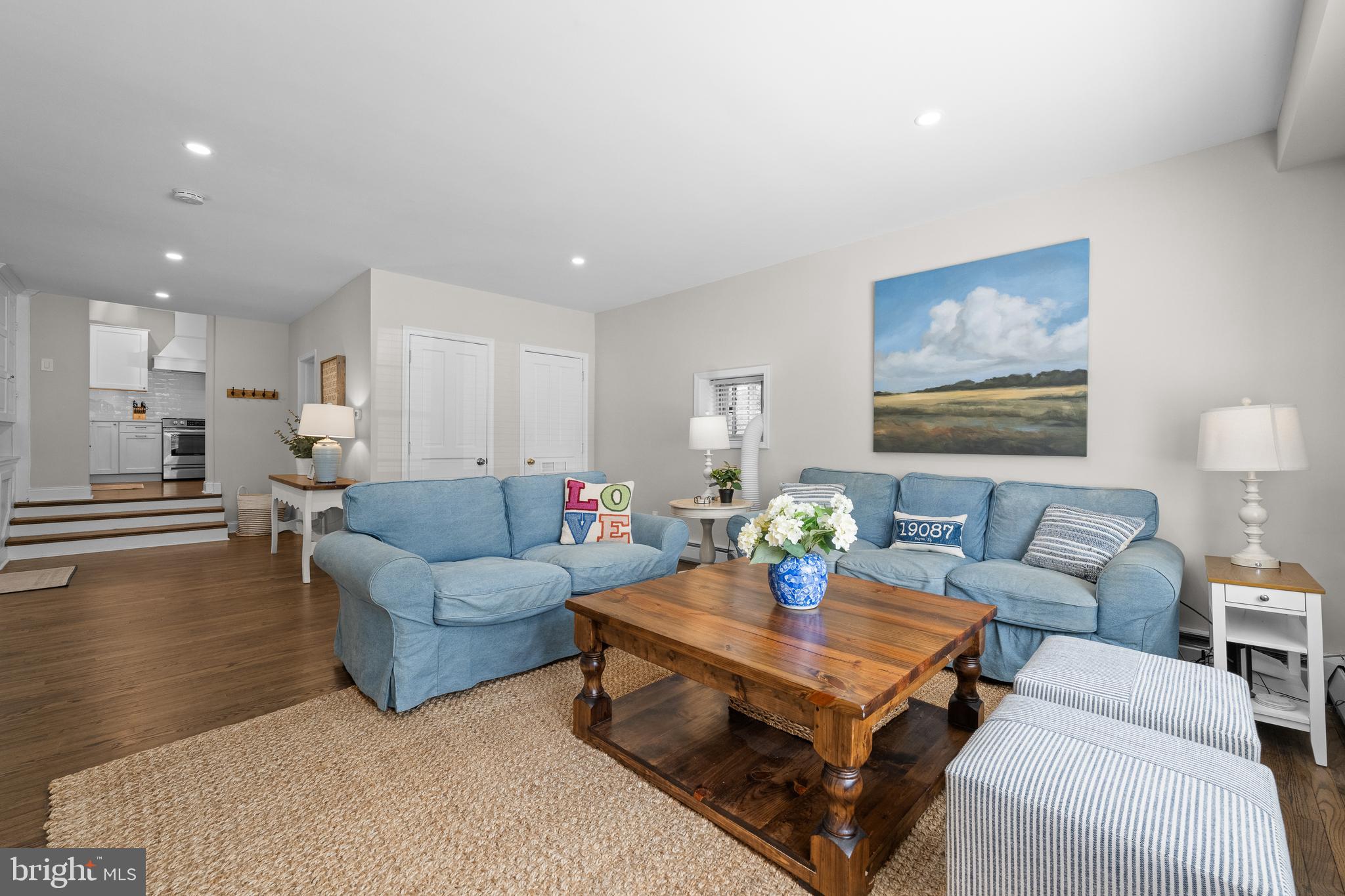 NORTH WAYNE - Residential Lease