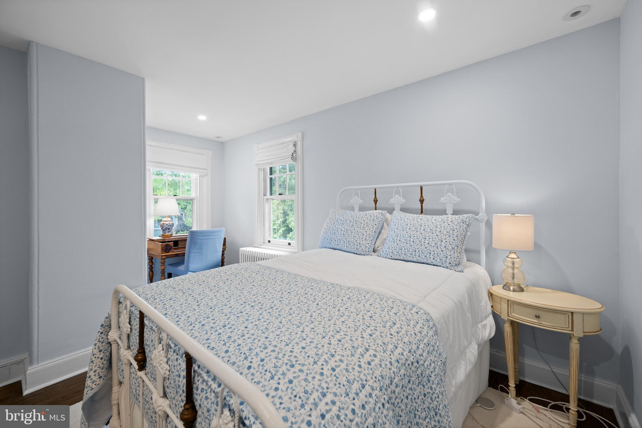 NORTH WAYNE - Residential Lease