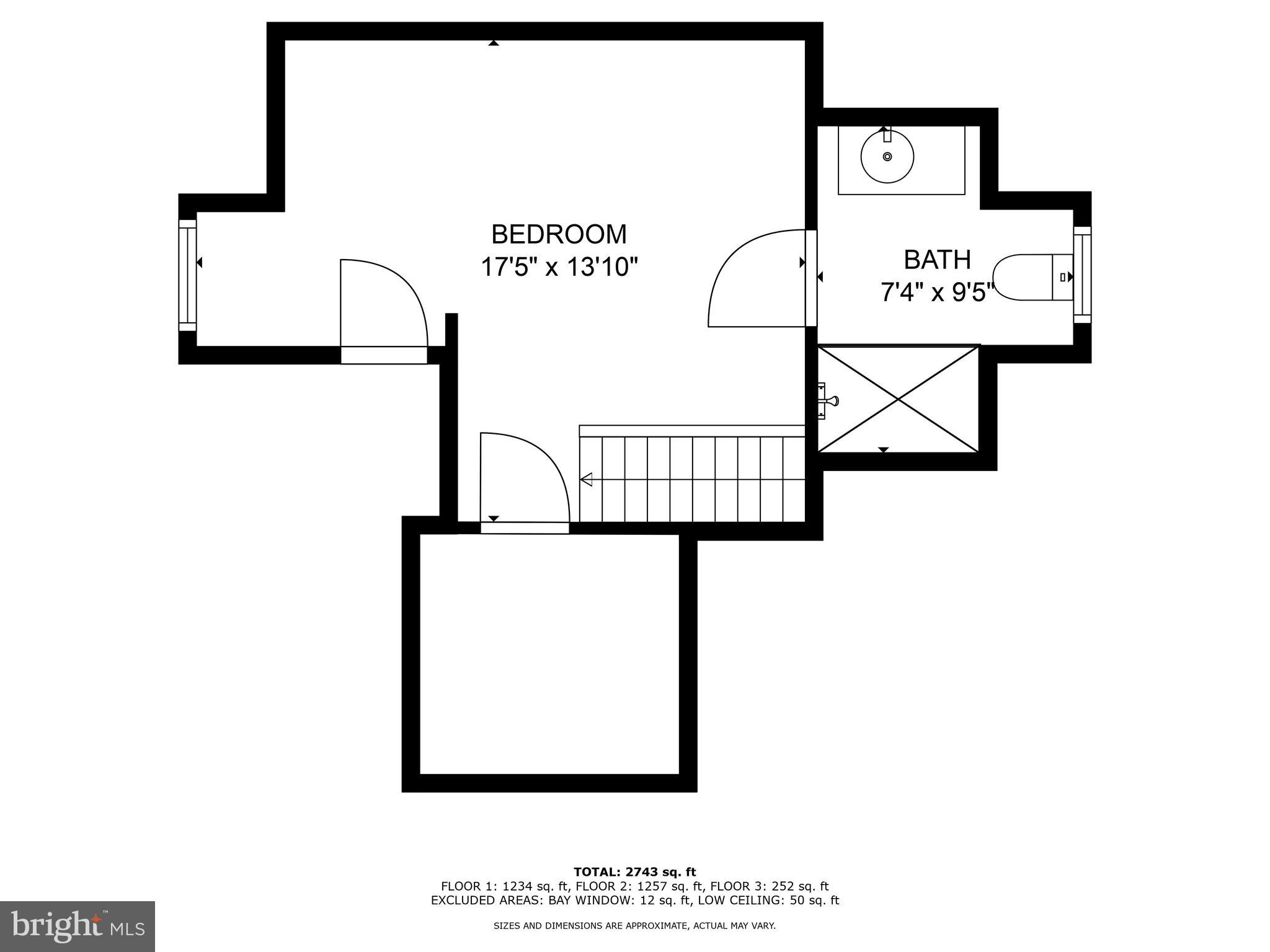 NORTH WAYNE - Residential Lease