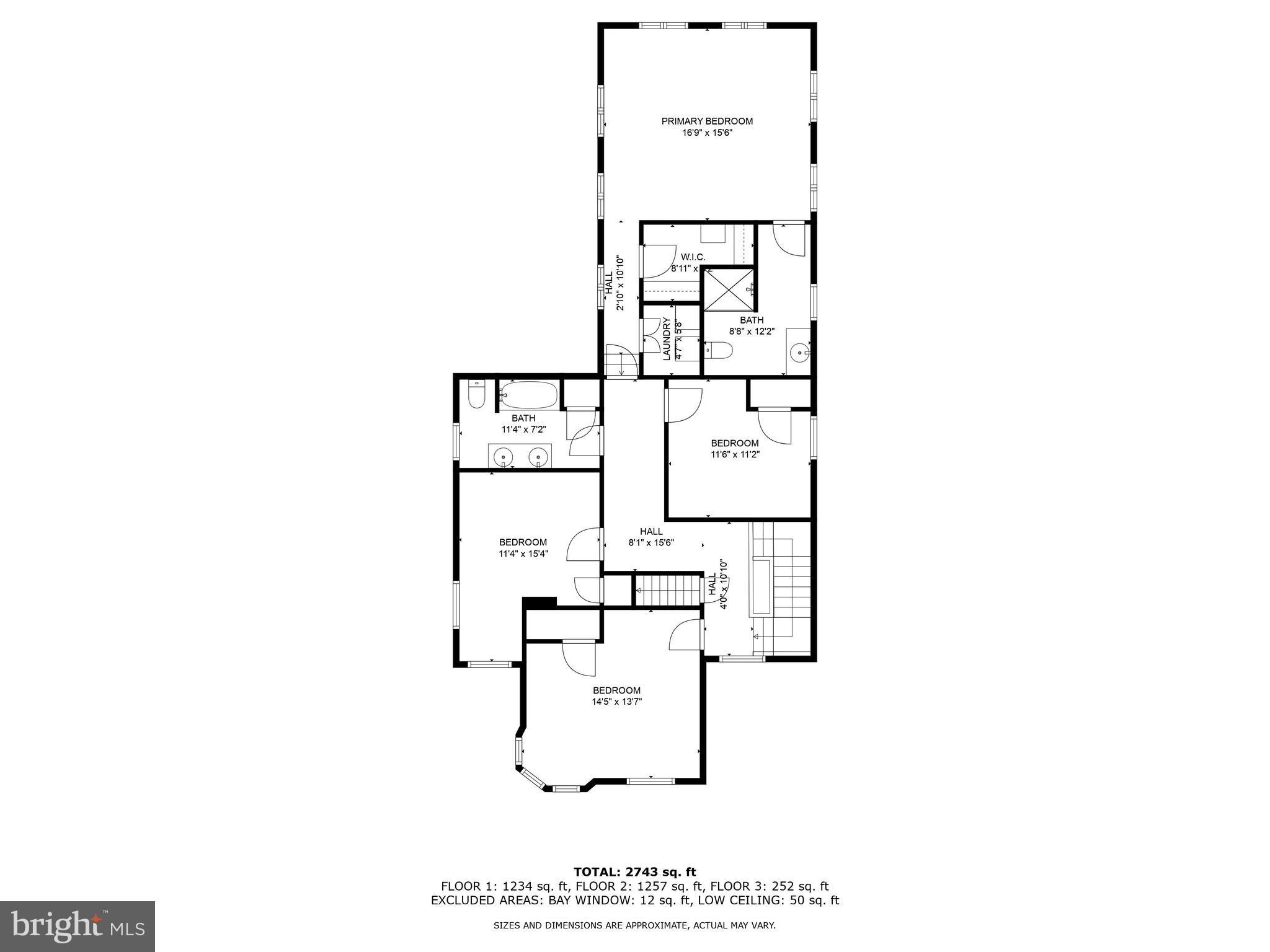 NORTH WAYNE - Residential Lease