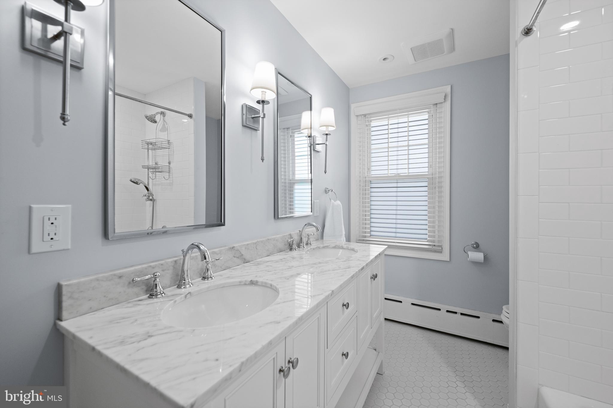 NORTH WAYNE - Residential Lease