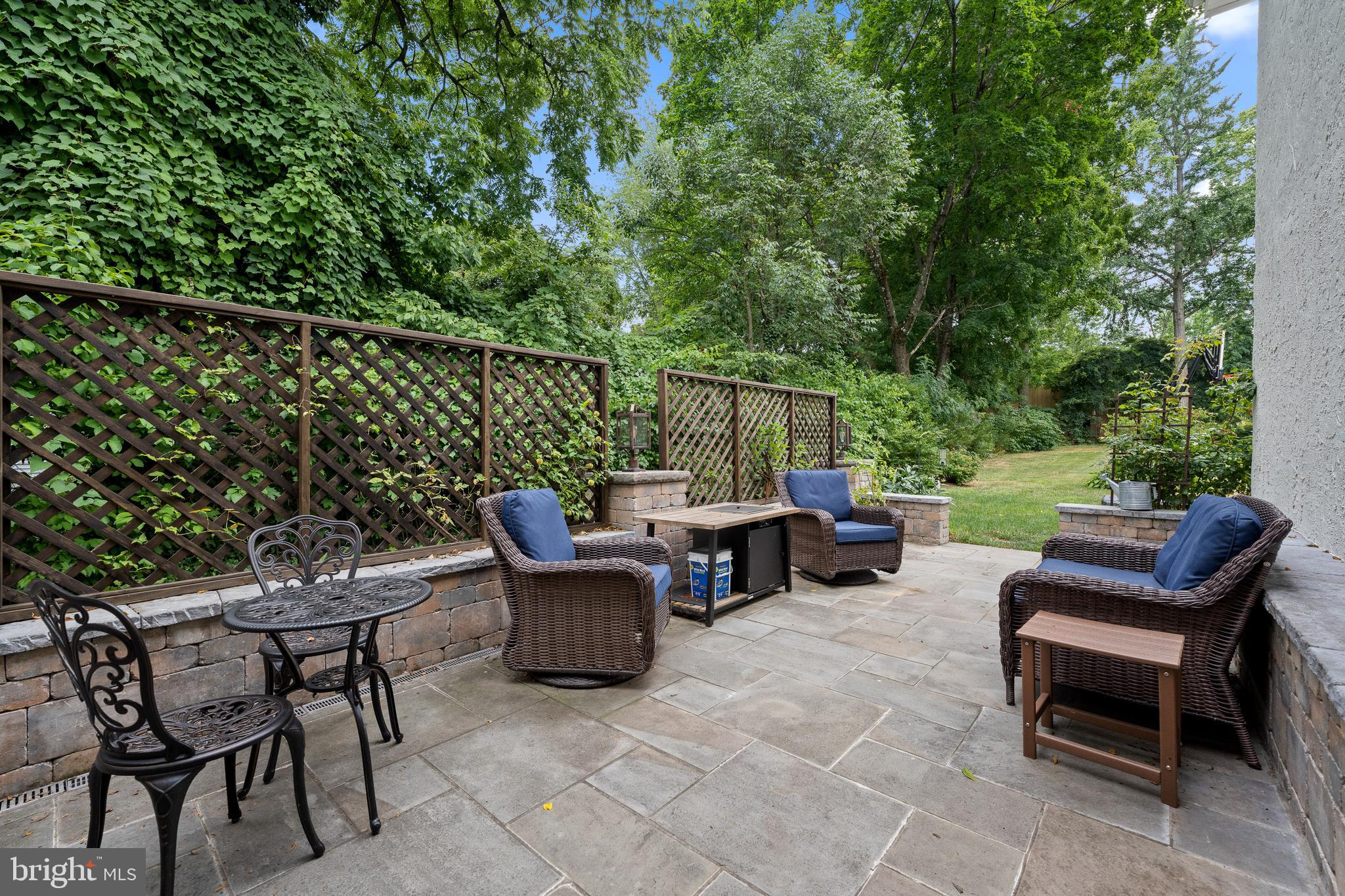 NORTH WAYNE - Residential Lease