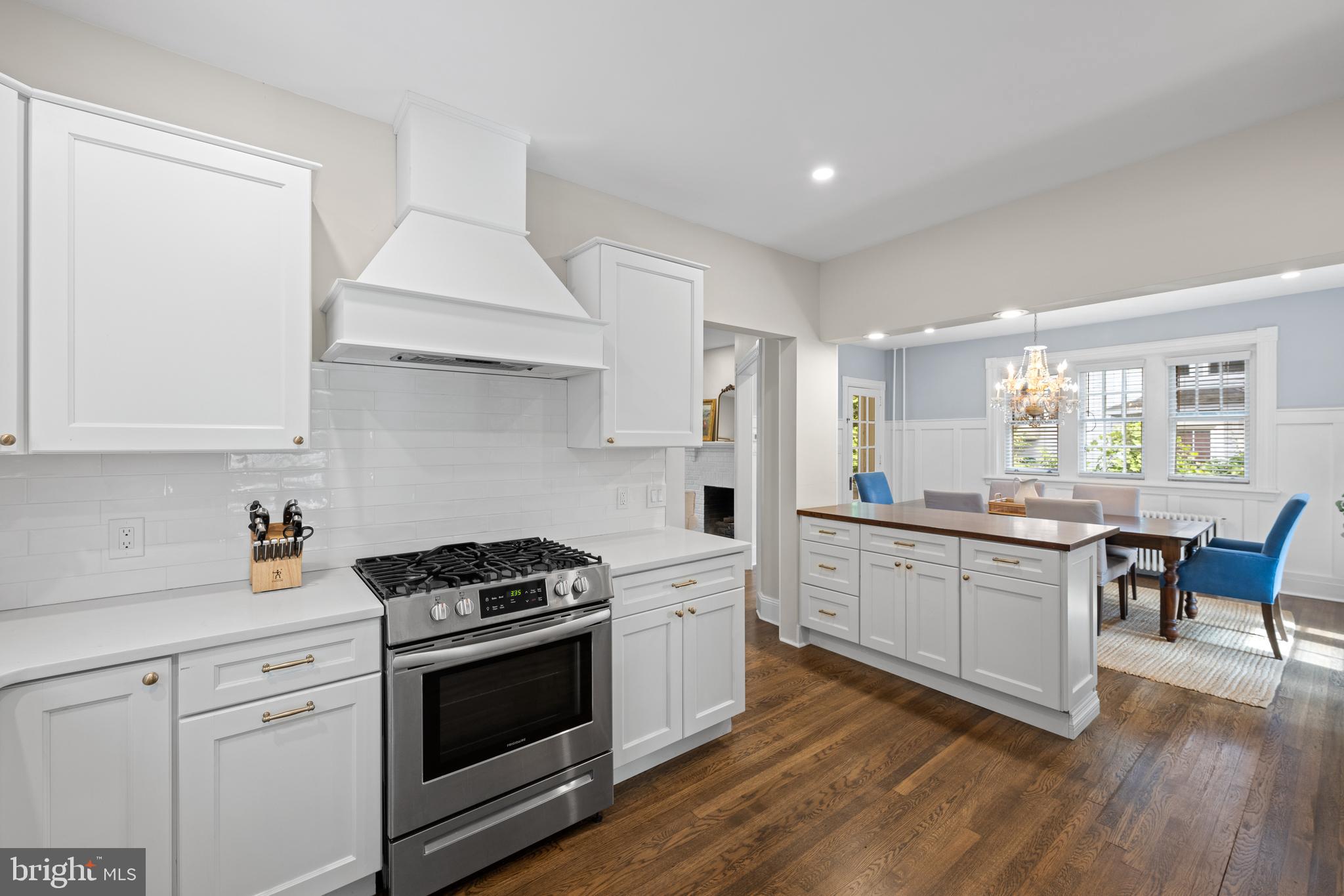 NORTH WAYNE - Residential Lease