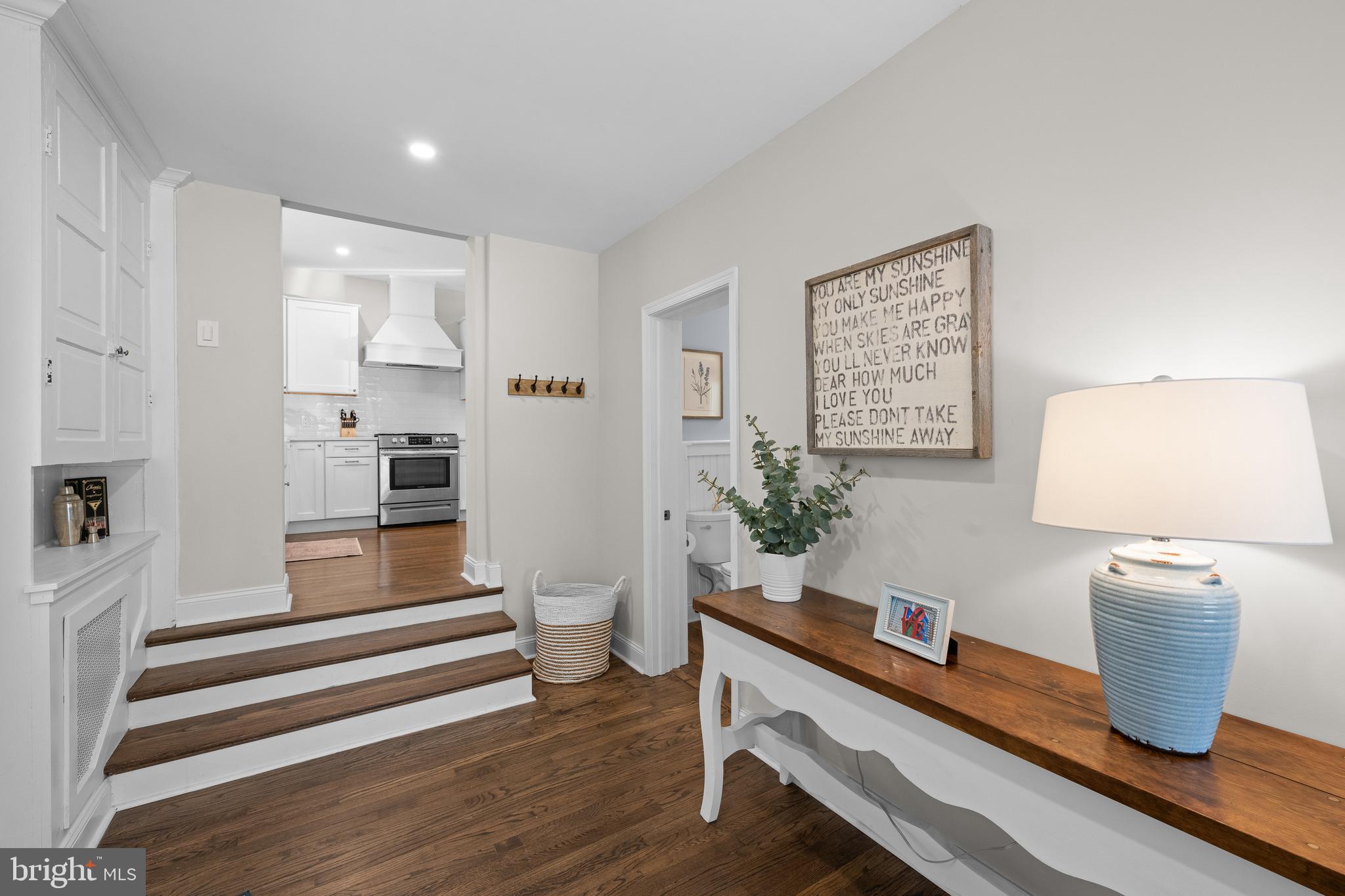 NORTH WAYNE - Residential Lease