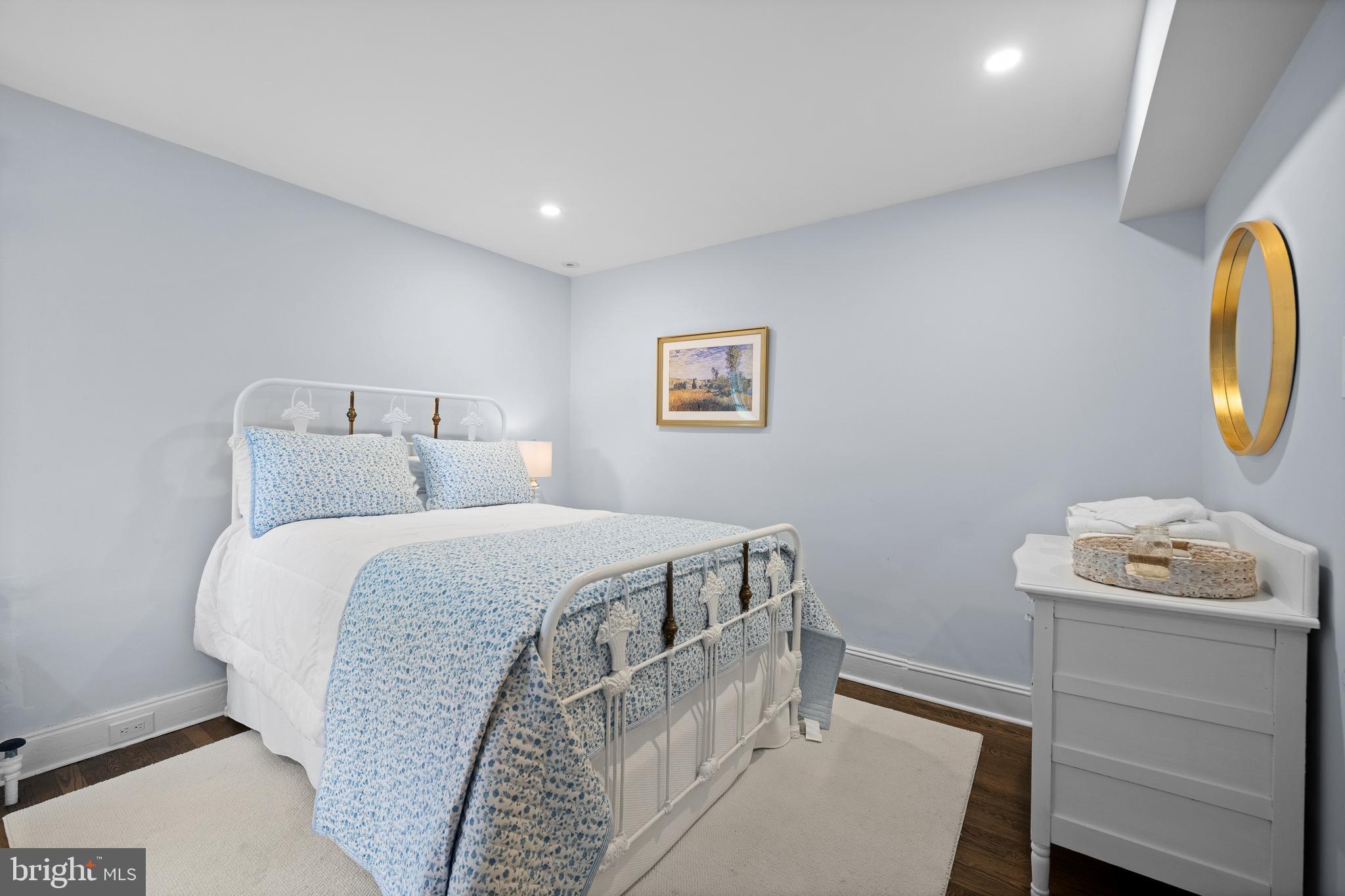 NORTH WAYNE - Residential Lease