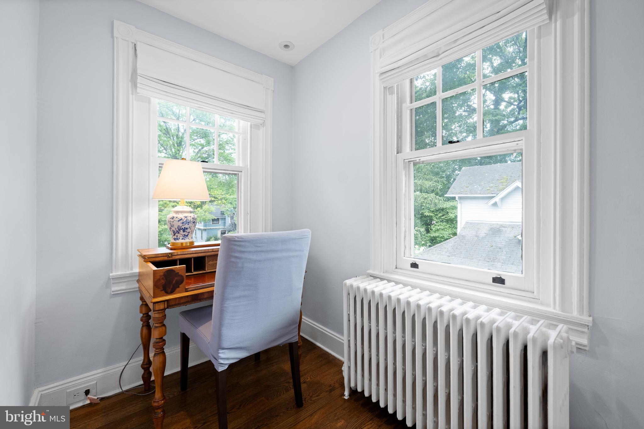 NORTH WAYNE - Residential Lease