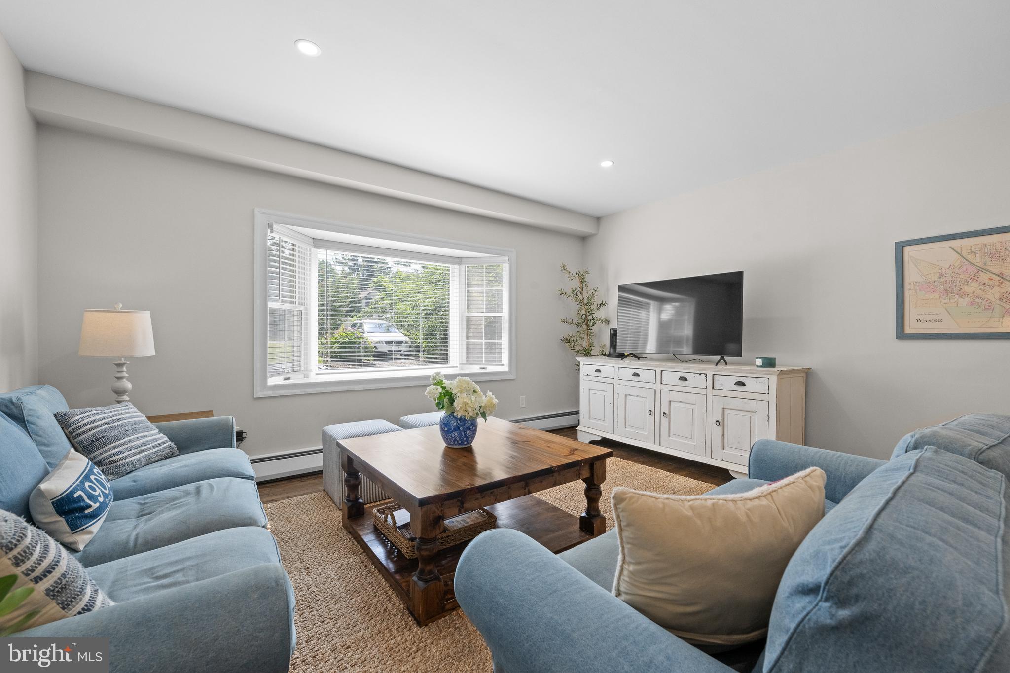 NORTH WAYNE - Residential Lease