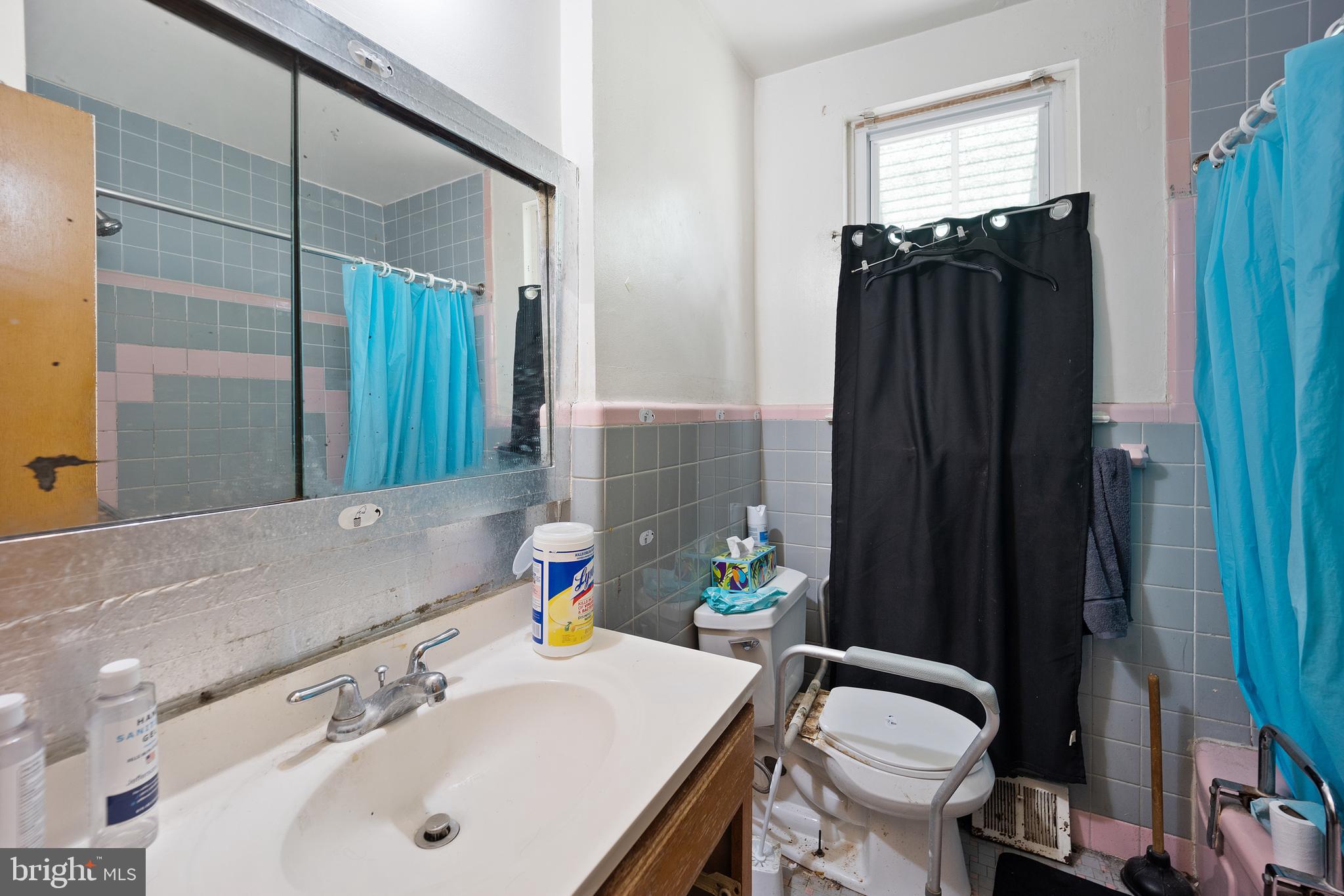 RHAWNHURST - Residential