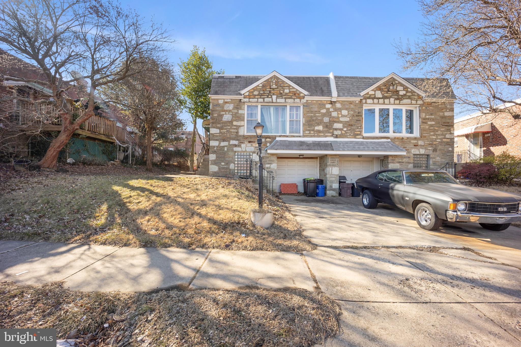 RHAWNHURST - Residential