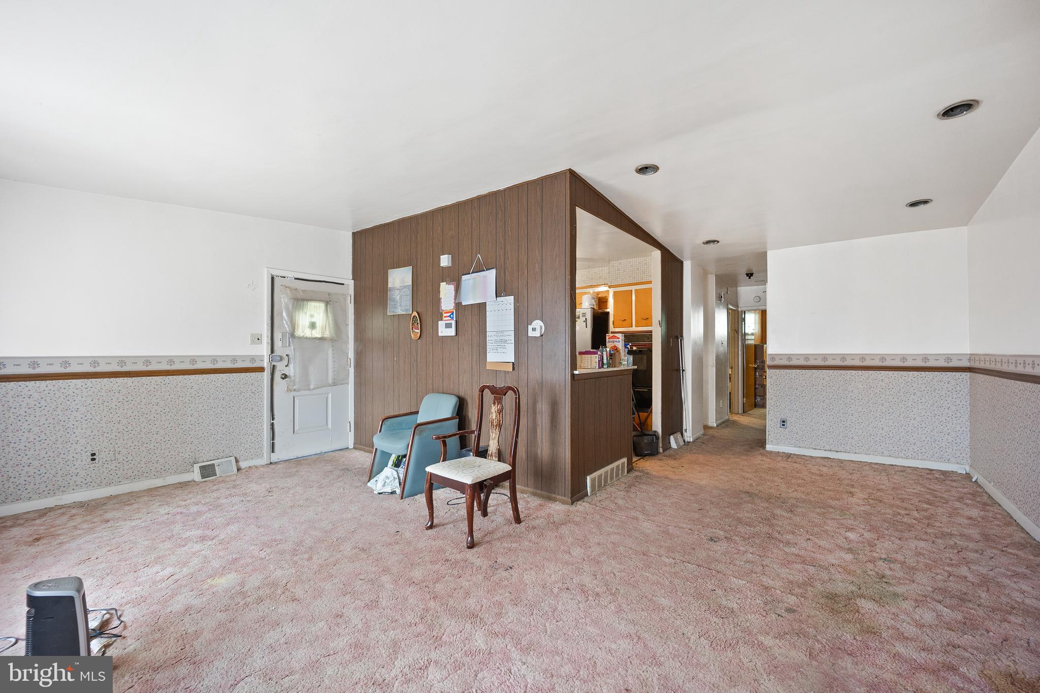 RHAWNHURST - Residential