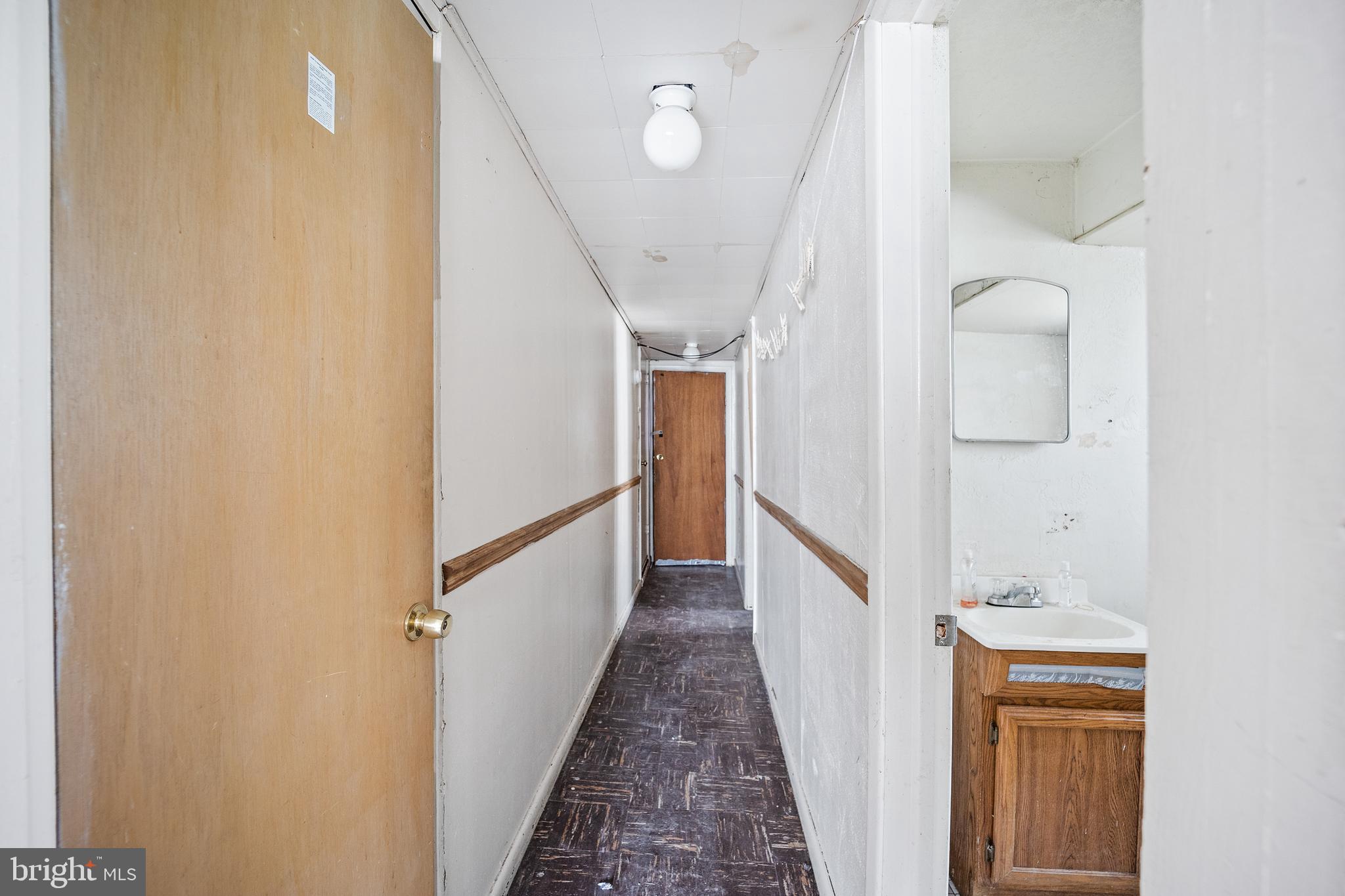 RHAWNHURST - Residential