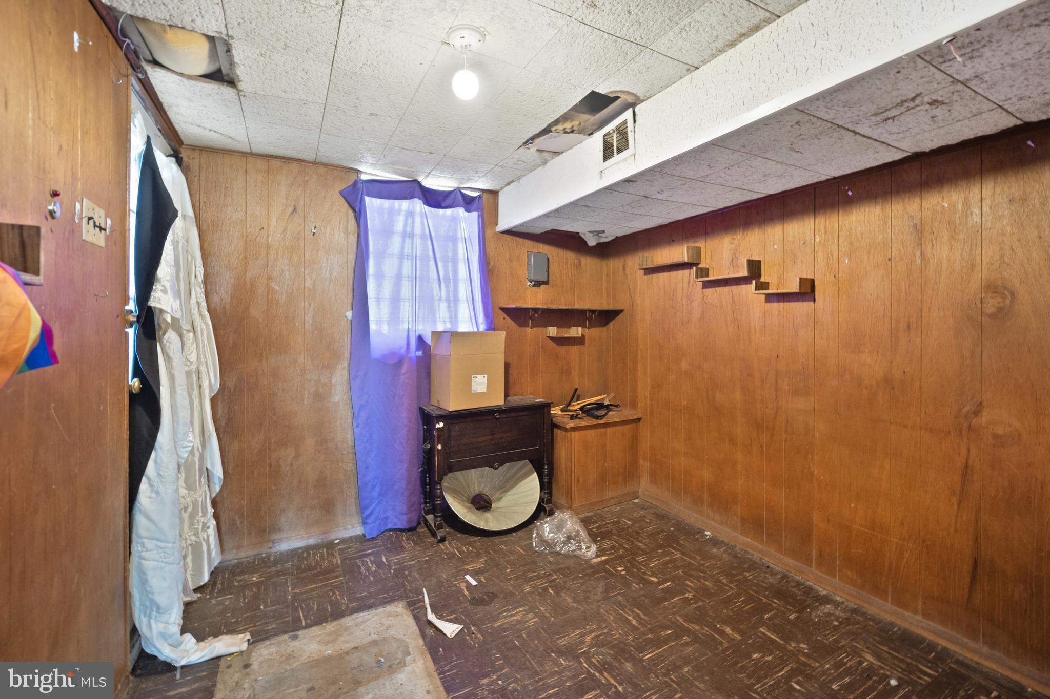 RHAWNHURST - Residential