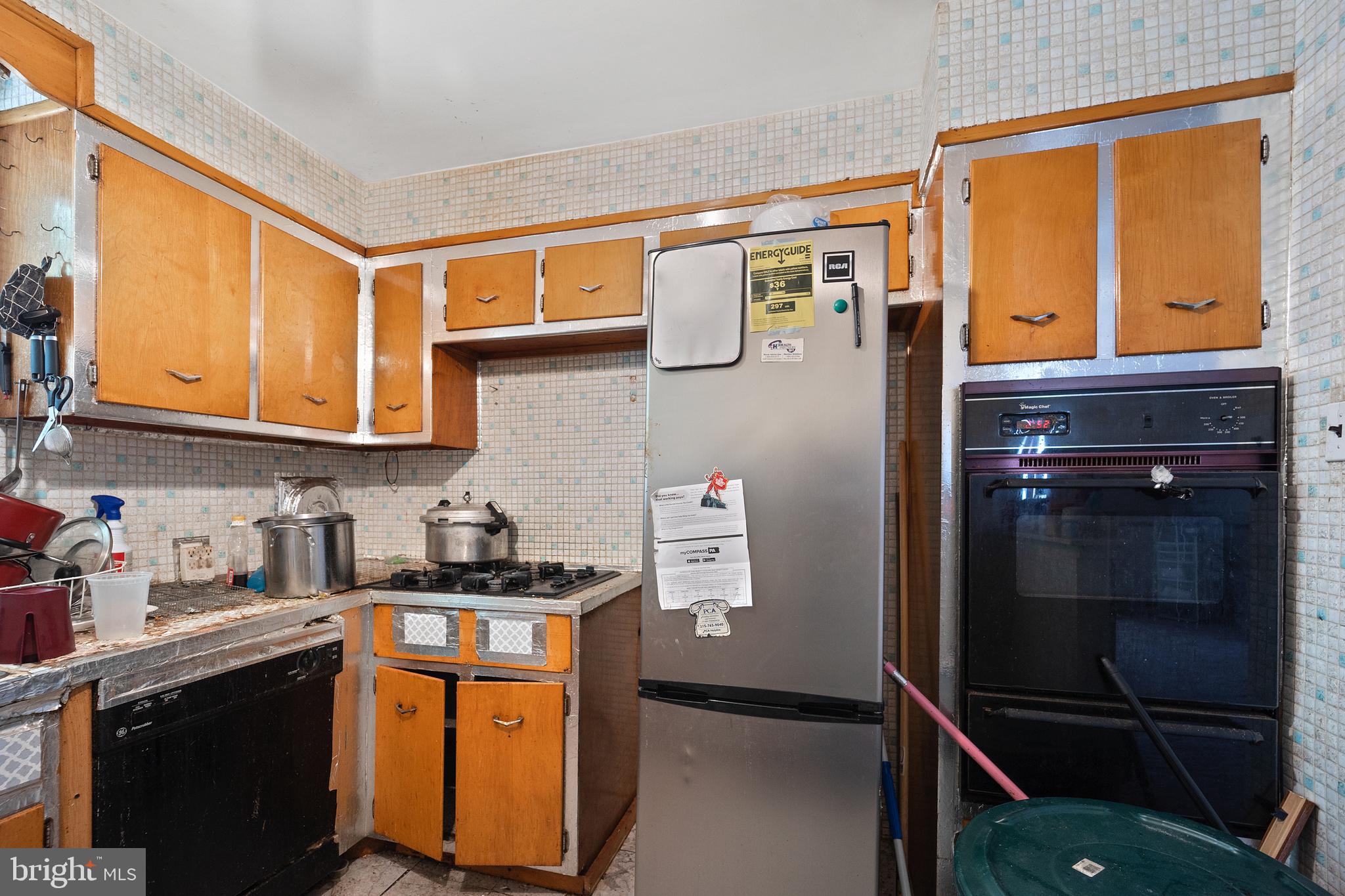 RHAWNHURST - Residential